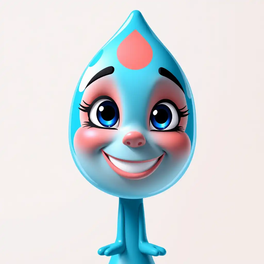 Raindrop Riley