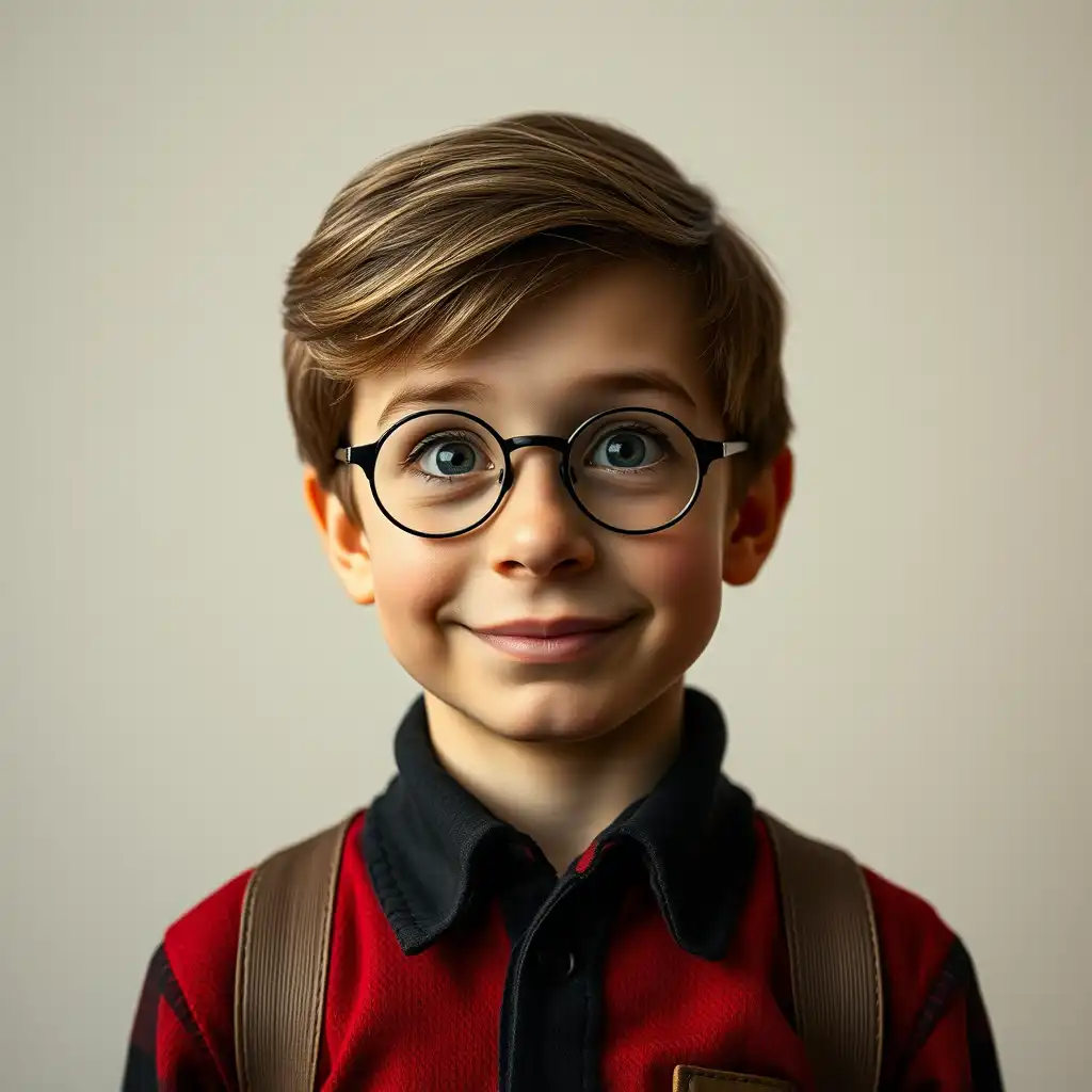 Ralphie
