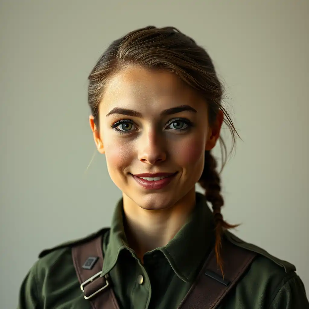 Ranger Riley