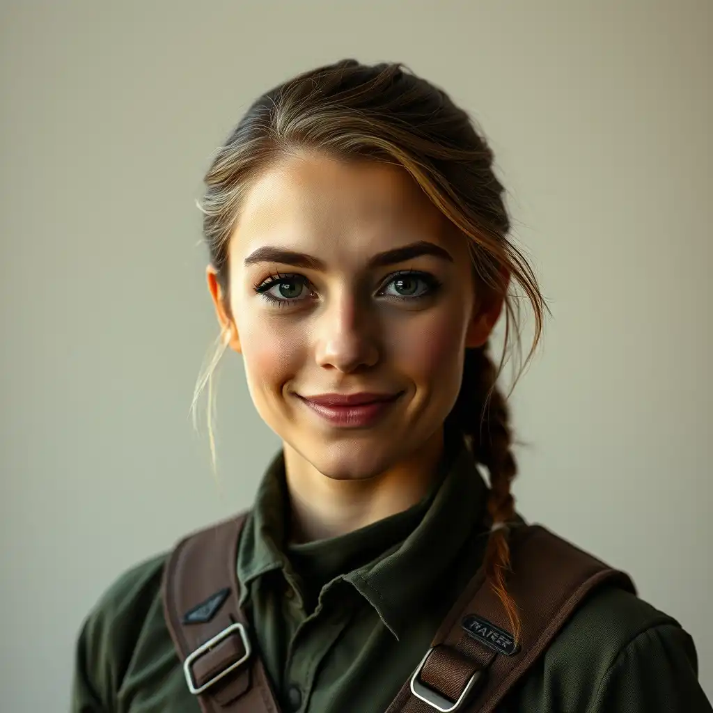 Ranger Rivers