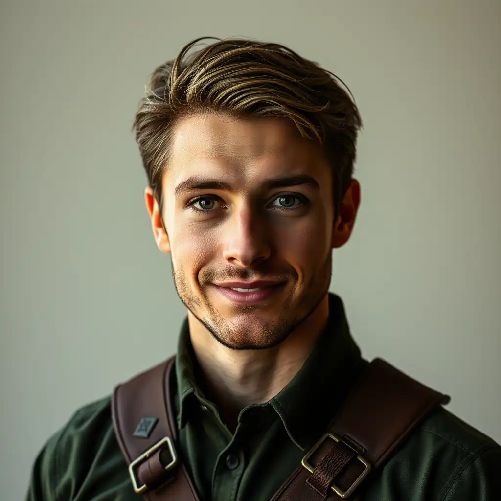 Ranger Ryan