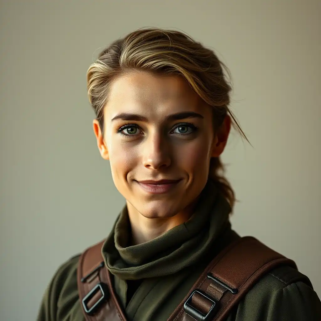 Ranger Sandstone