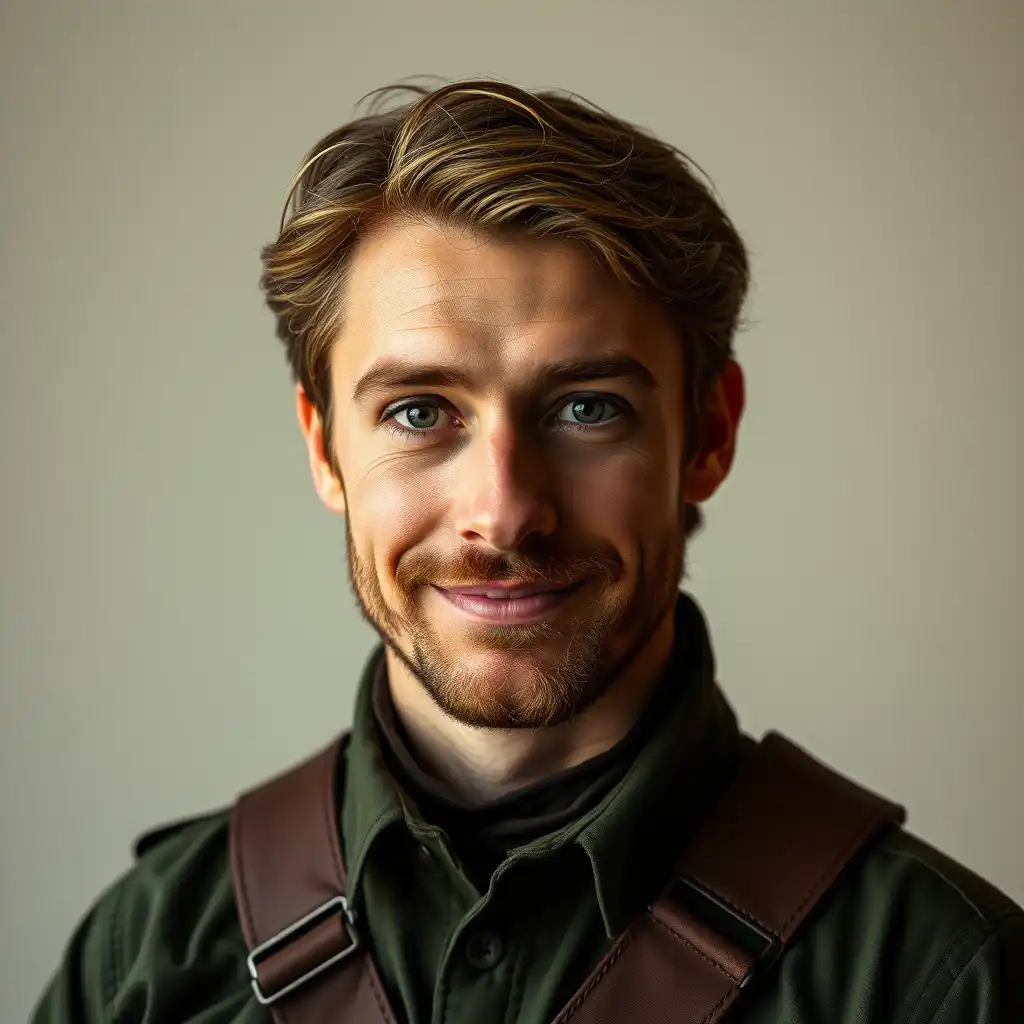 Ranger Tom