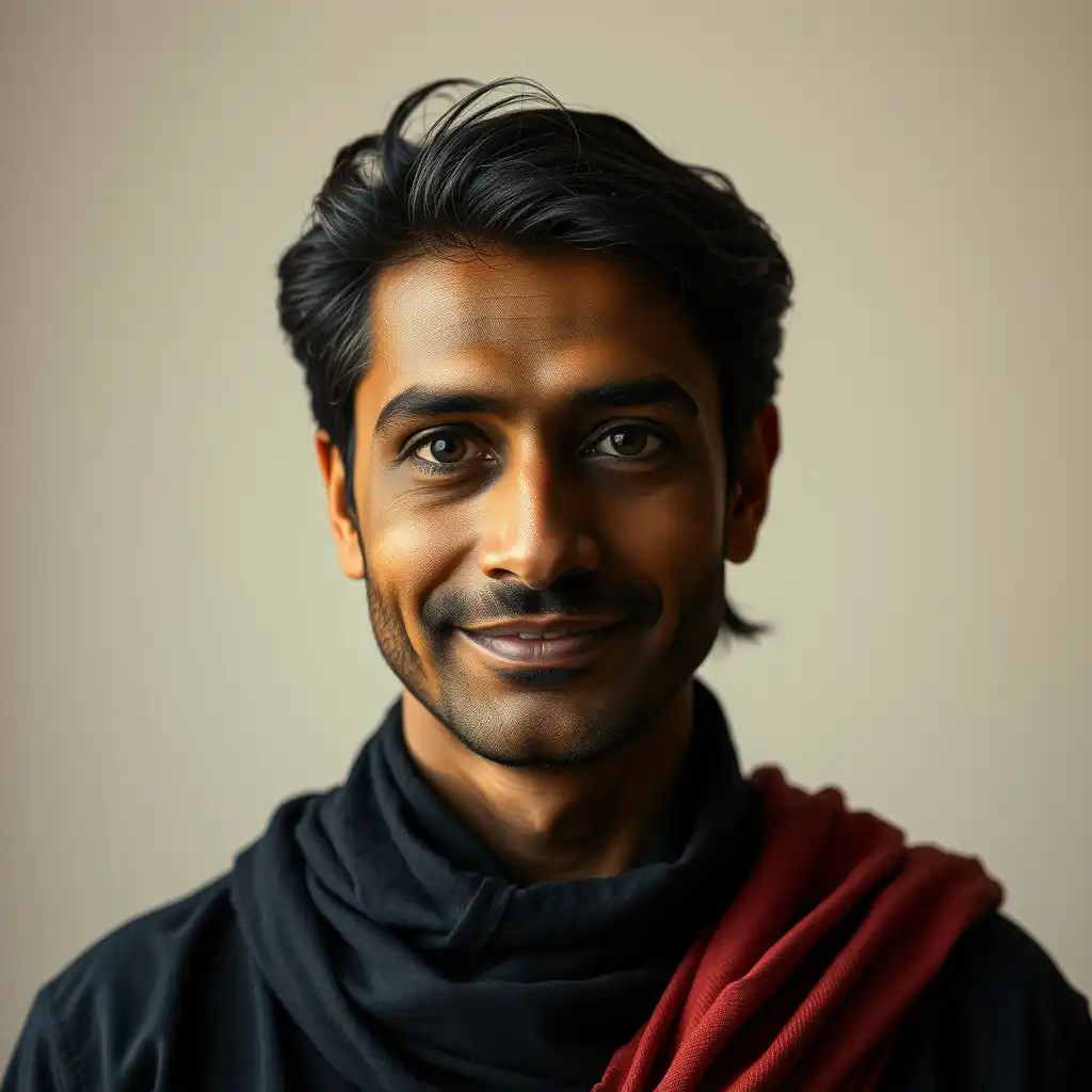 Ravi the Reader