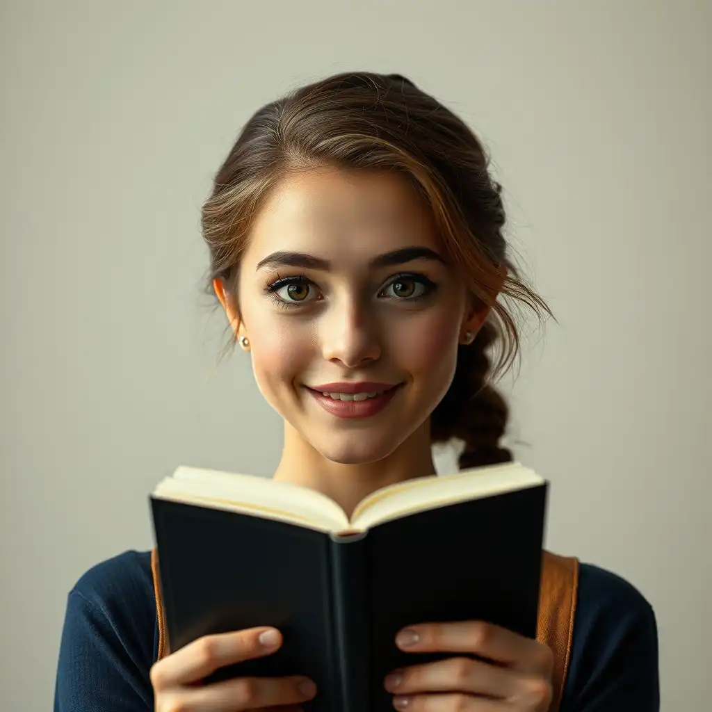 Reading Rachel