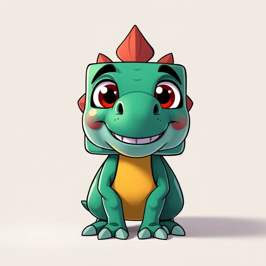 Rectangle Rex