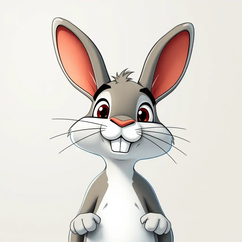 Recycle Rabbit