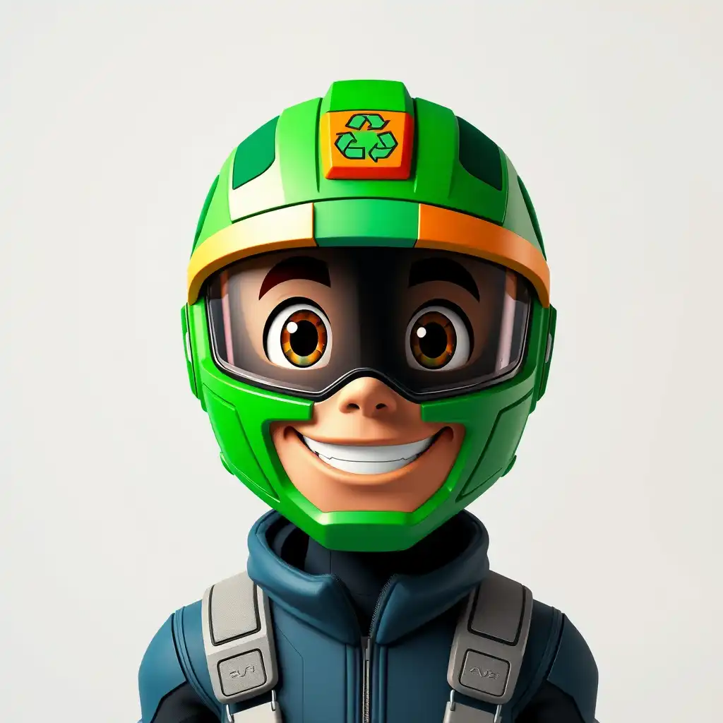 Recycle Ranger