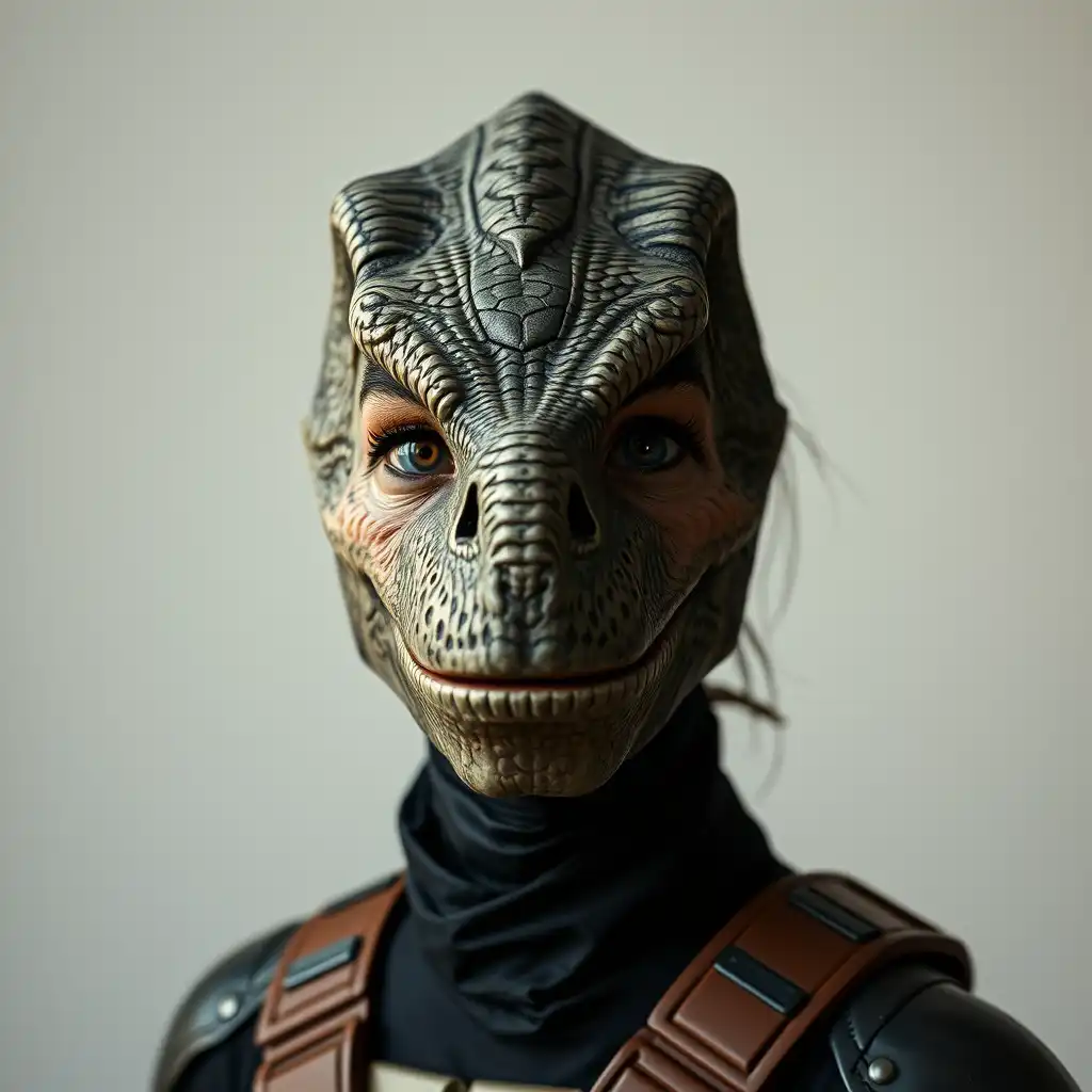 Reflection Rex