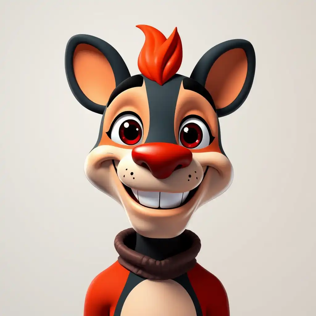 Reggie Reflex