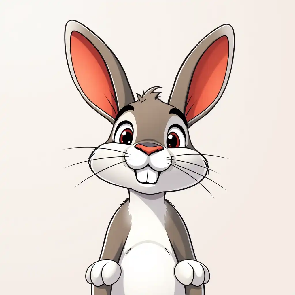 Repeat Rabbit