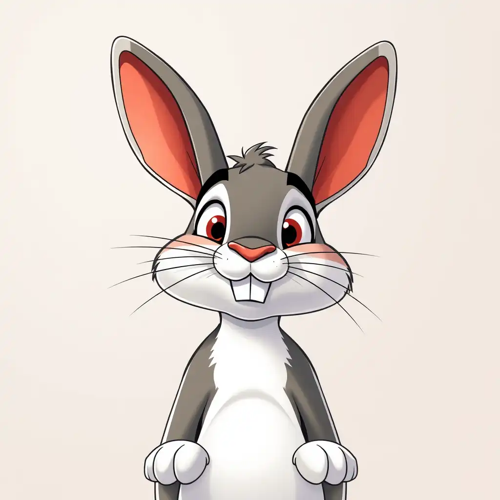 Respectful Rabbit