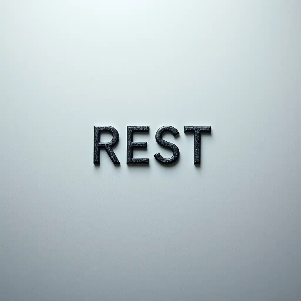 Rest Symbols