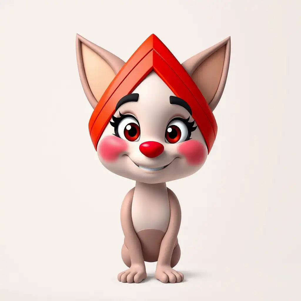 Rhombus Rosie