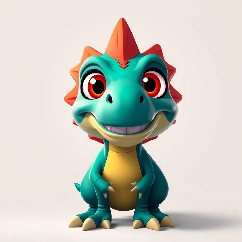 Rhythm Rex