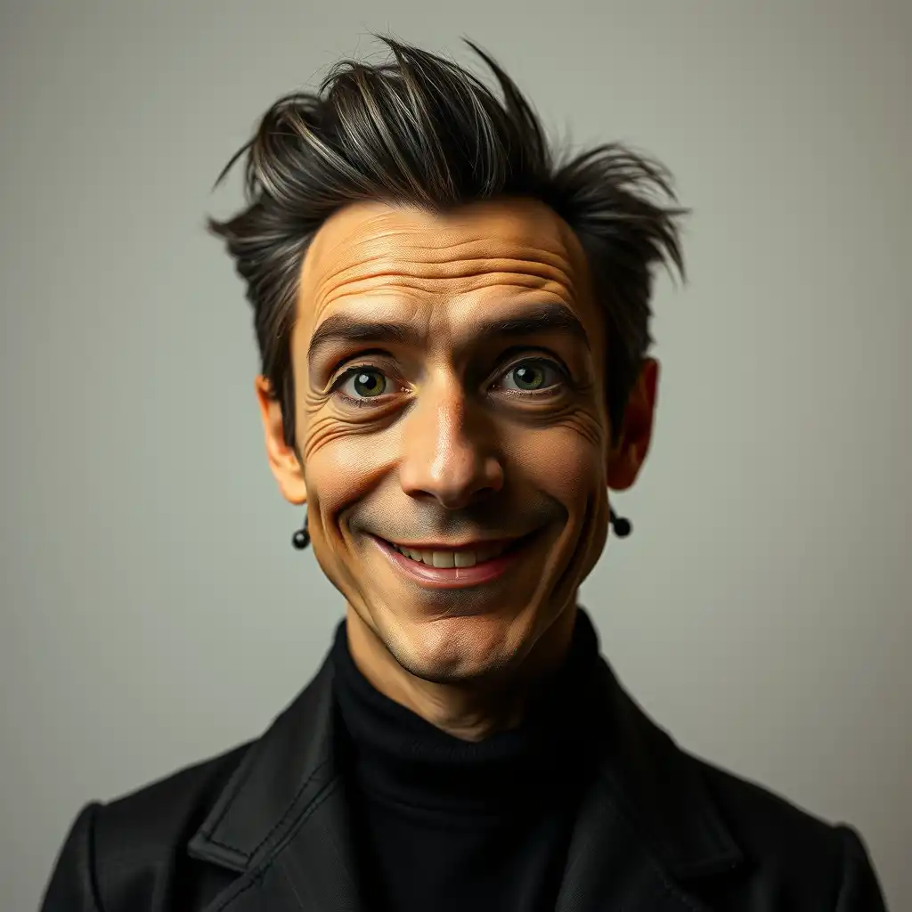 Rhythm Rick