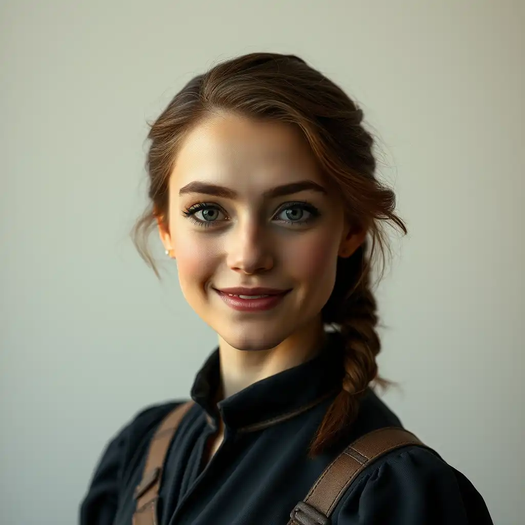 River Rachel