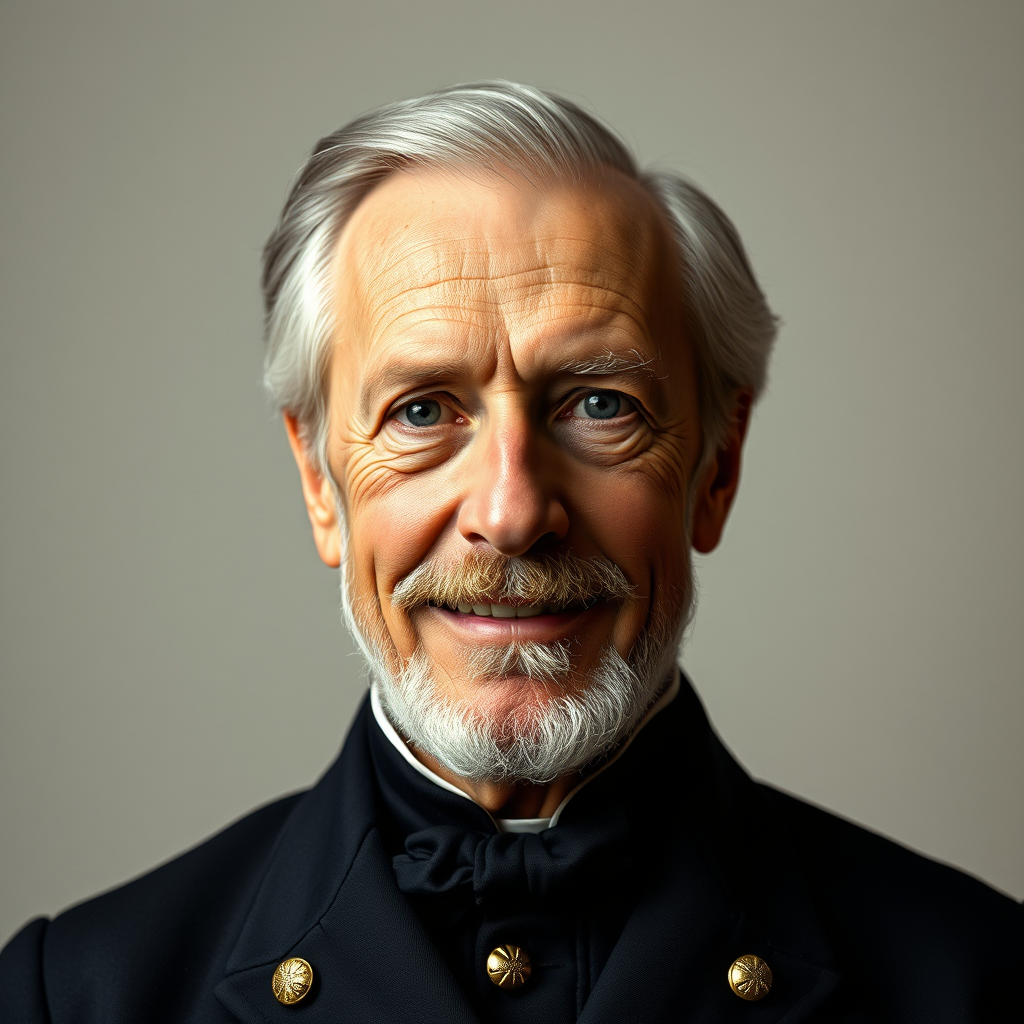 Robert E. Lee