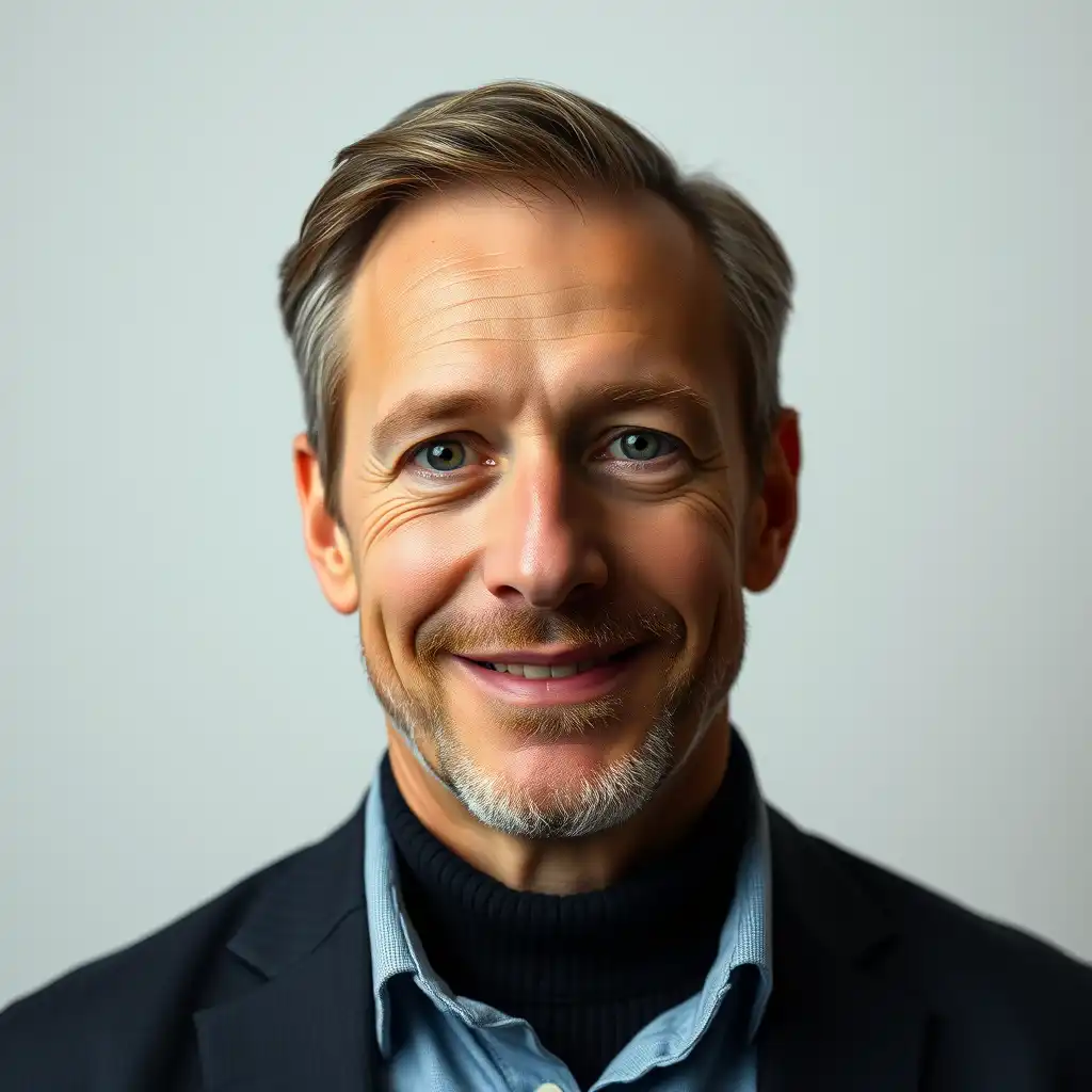 Robert Sedgewick
