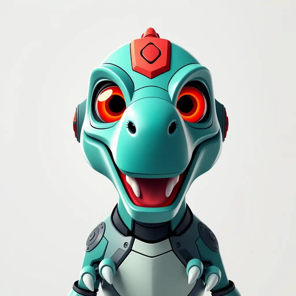 Robo Rex