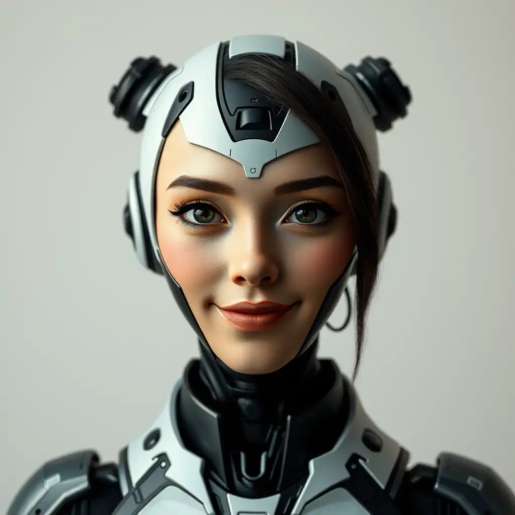 Robo Ria