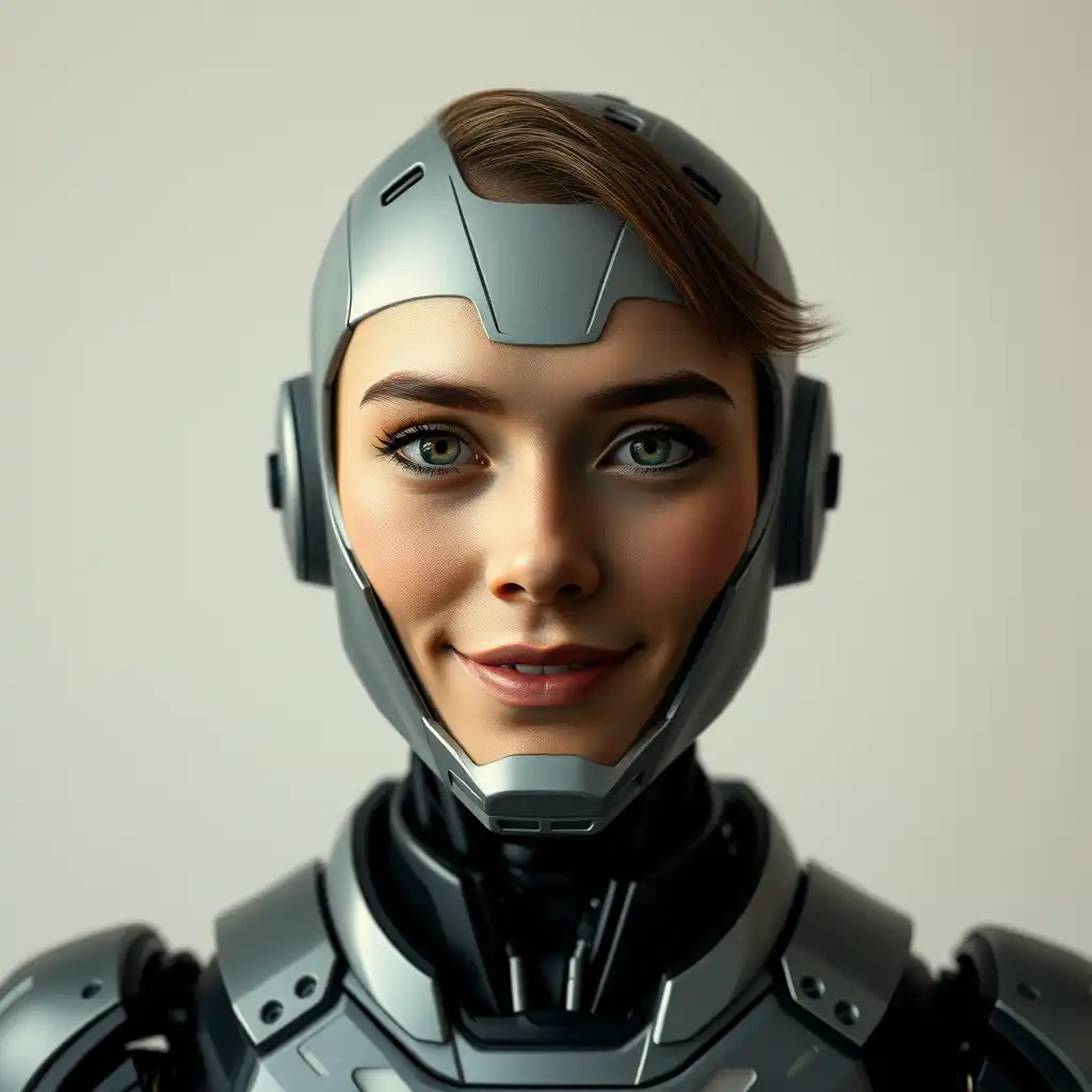 Robo-Smart