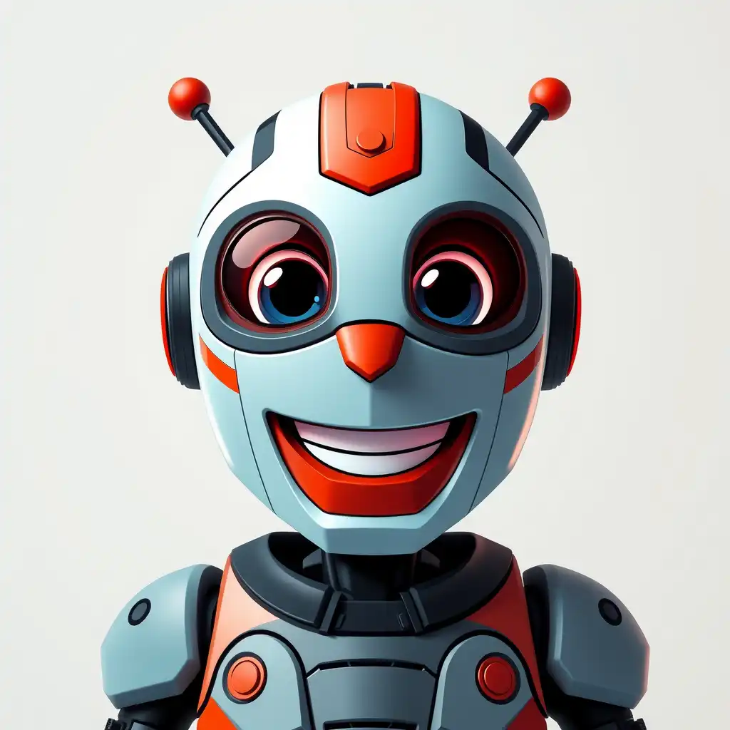 RoboCoder