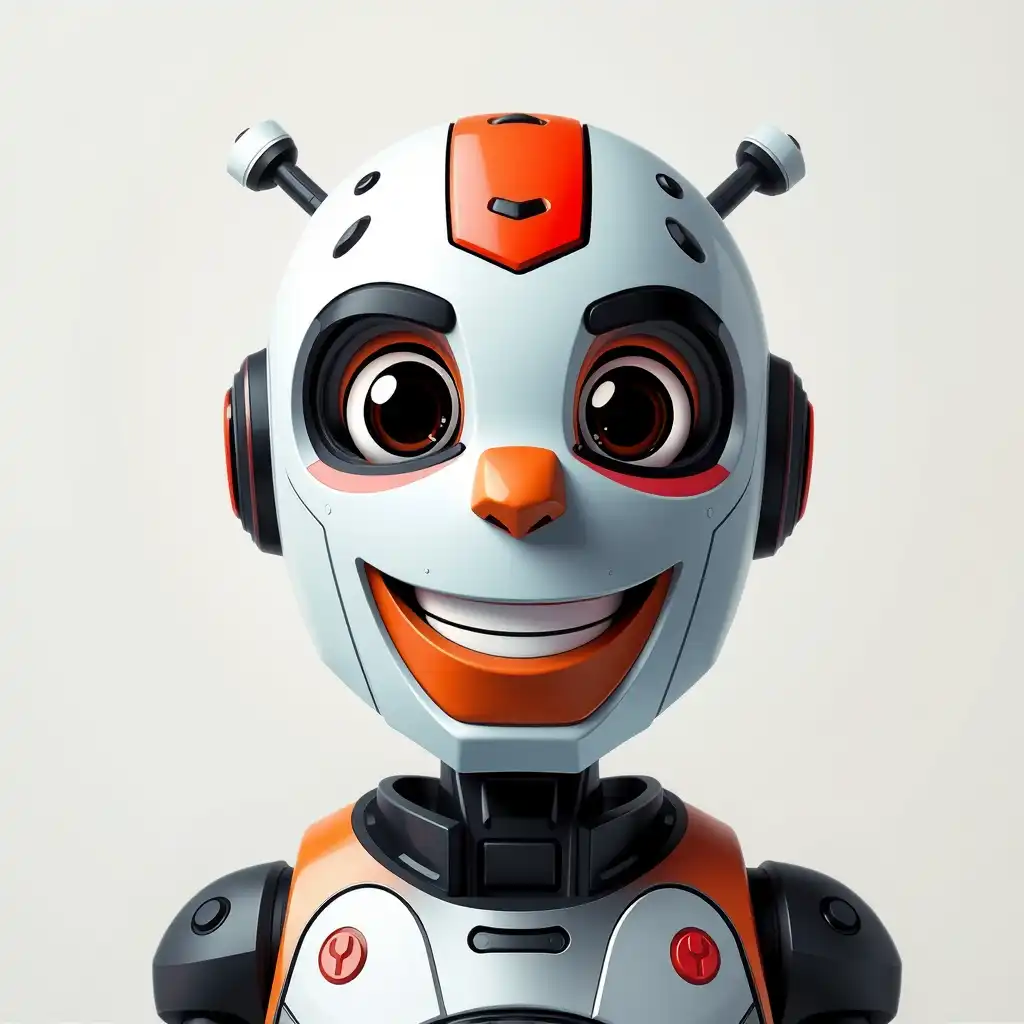 RoboPainter