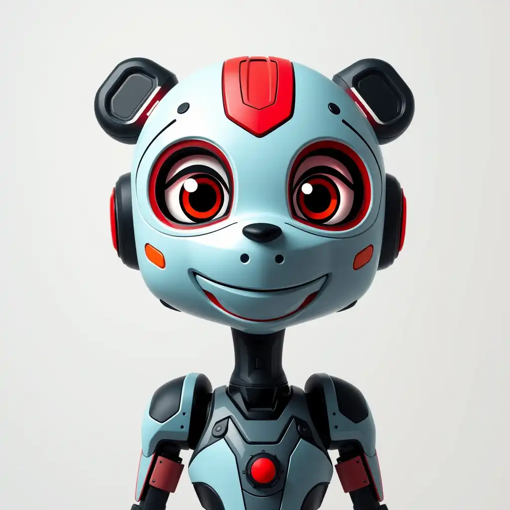 RoboRita