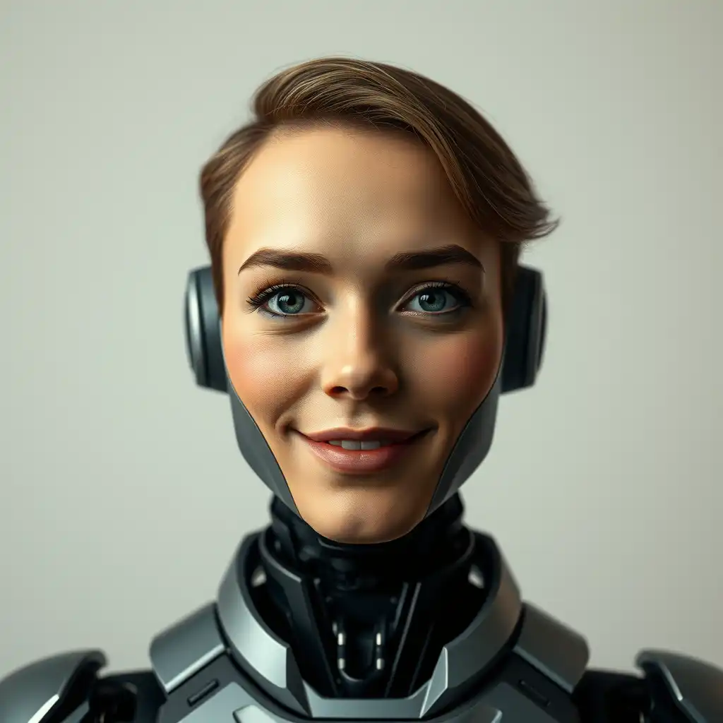RoboWriter
