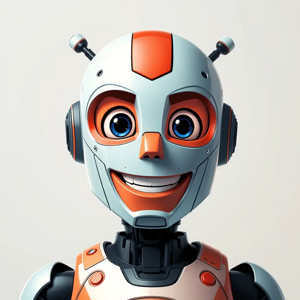 Robot Artist