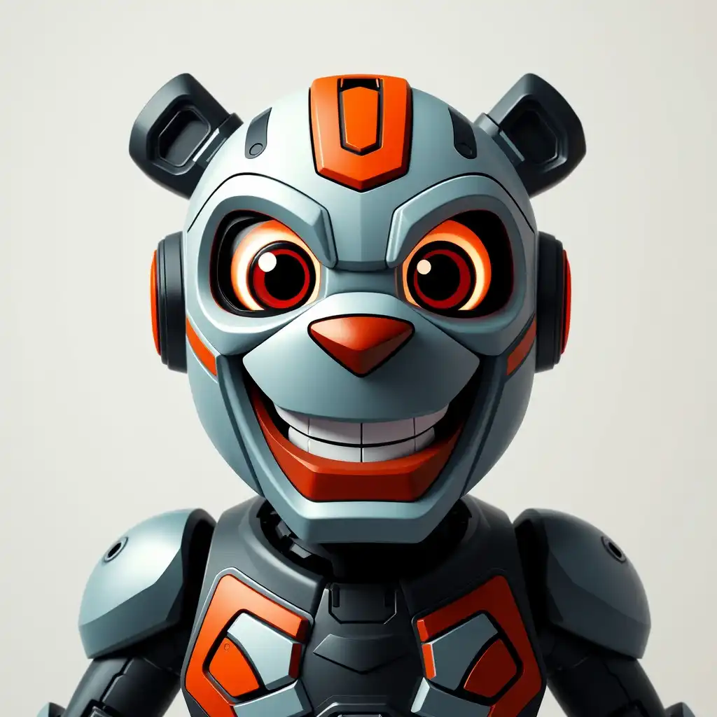 Robot Rumble