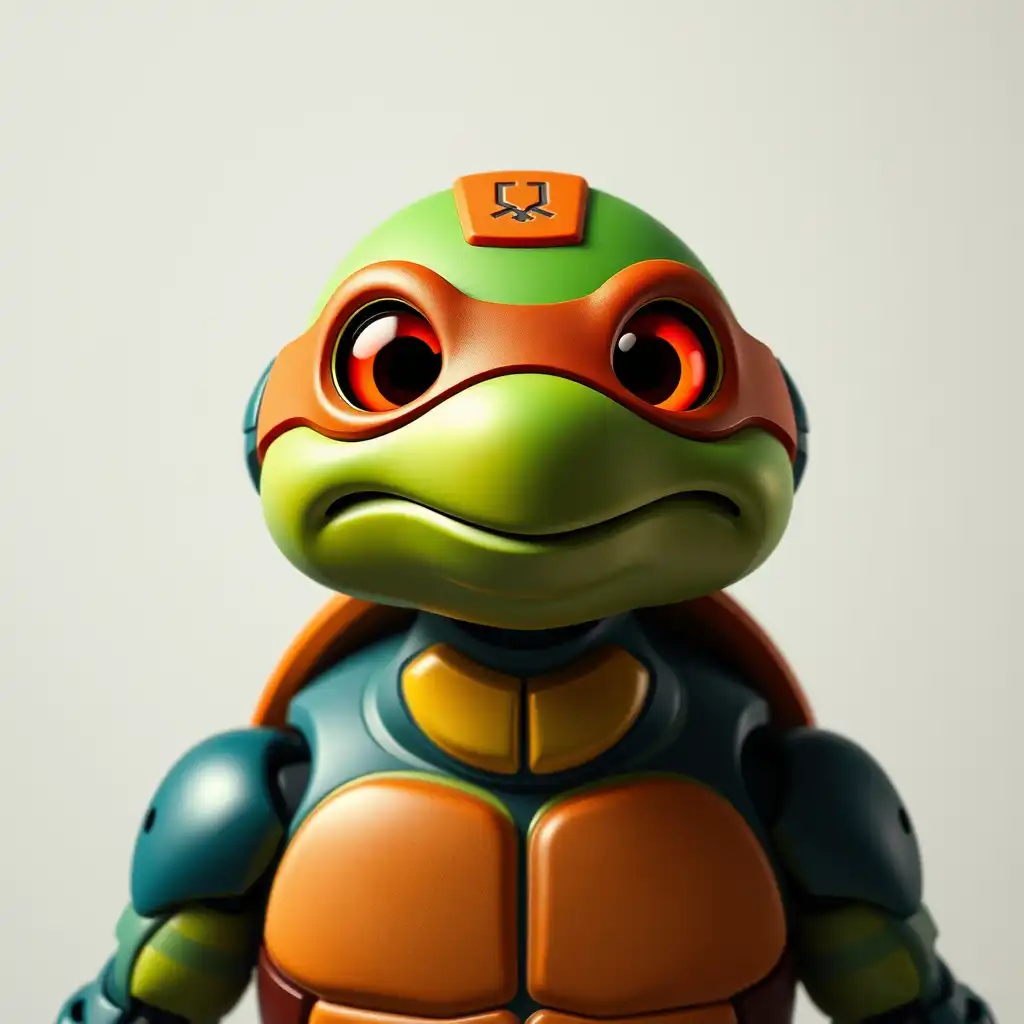 Robot Turtles