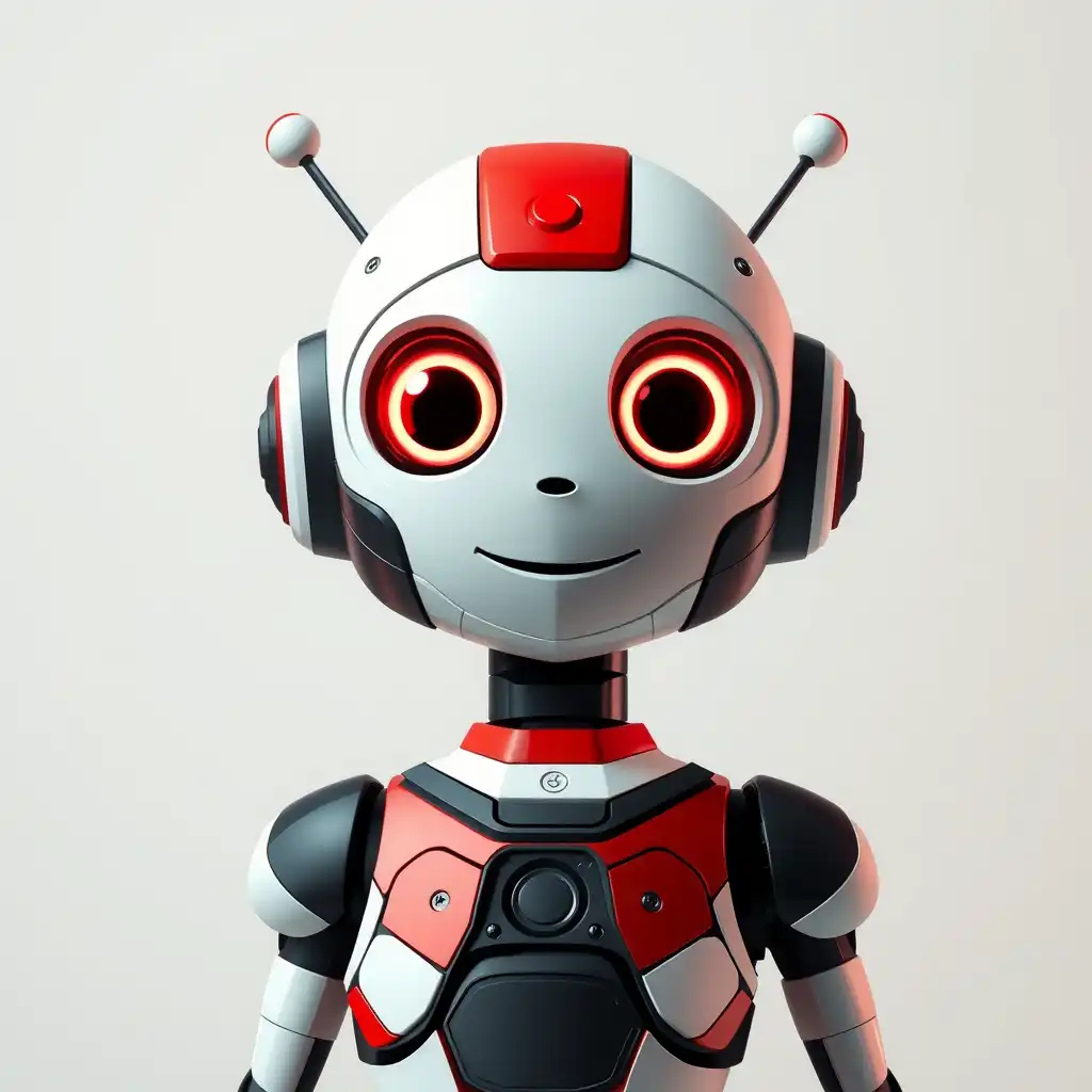 Rosie the Robot