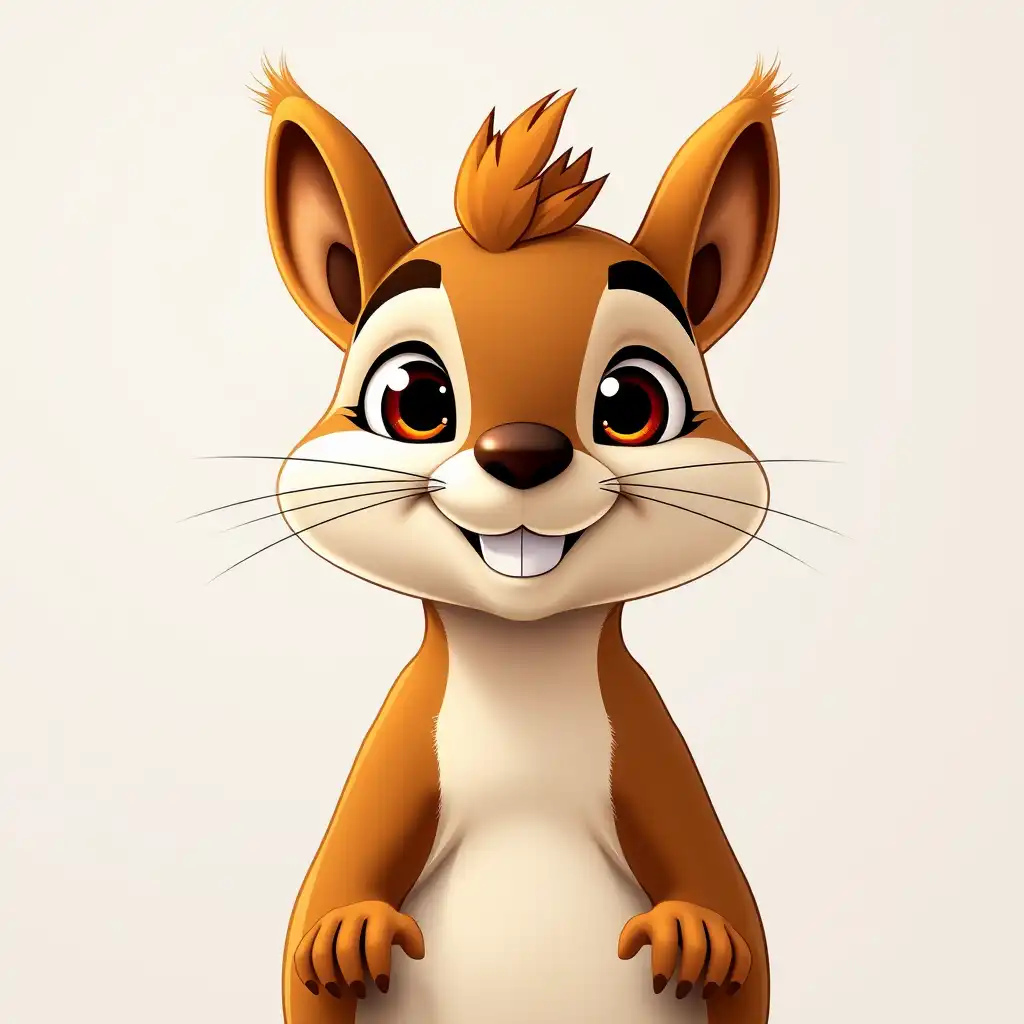 Safe Squirrel