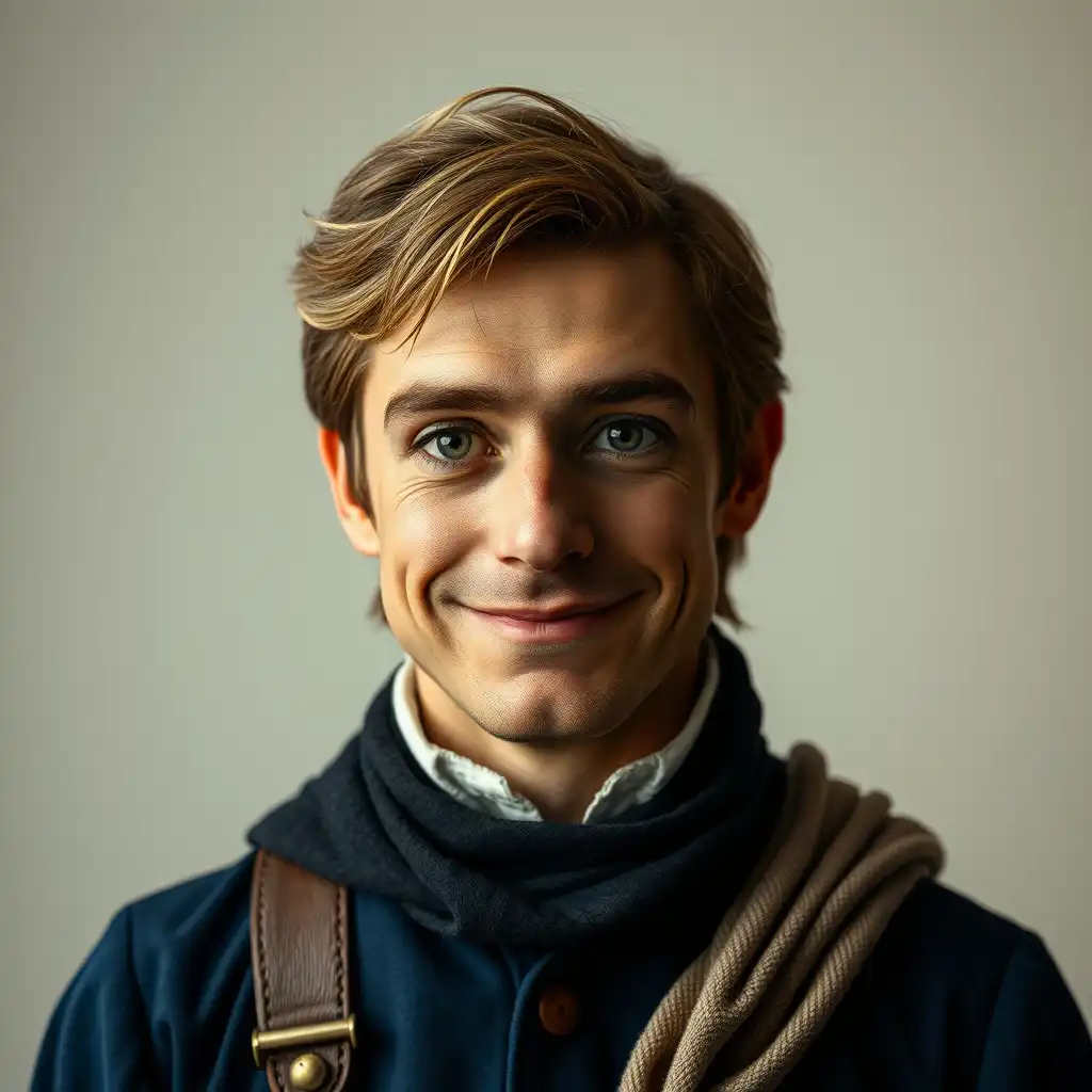 Sailing Sam
