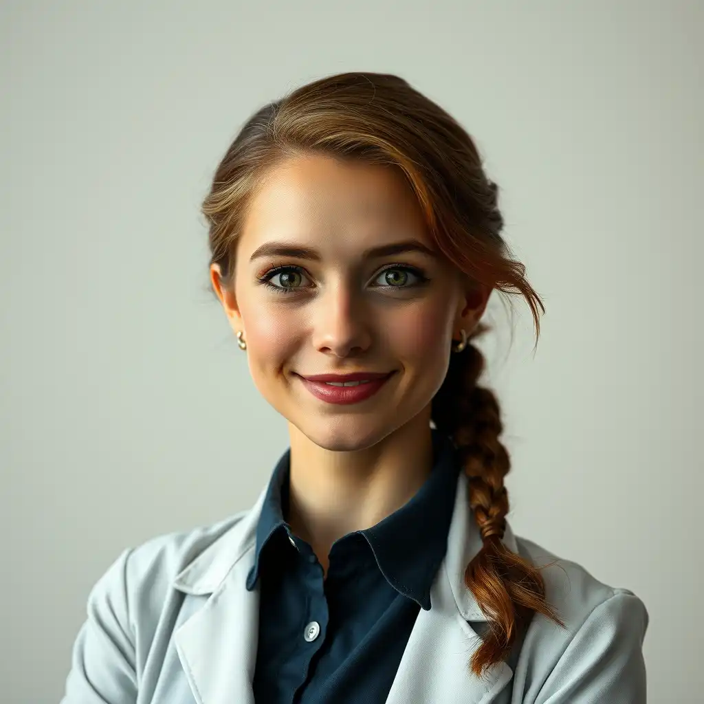 Sally Scientist