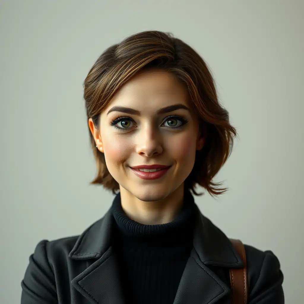 Sally the Software Sleuth
