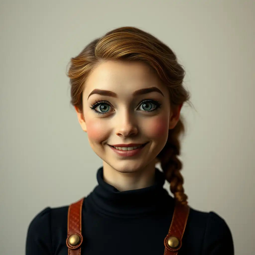 Sally the Star