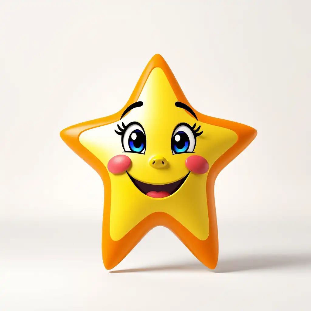 Sally the Subtraction Star