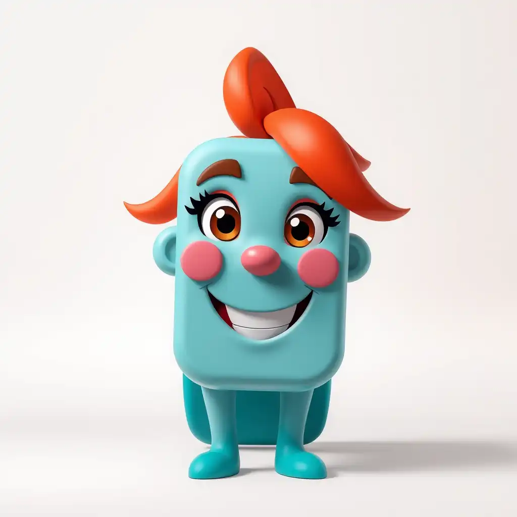 Sally the Switch