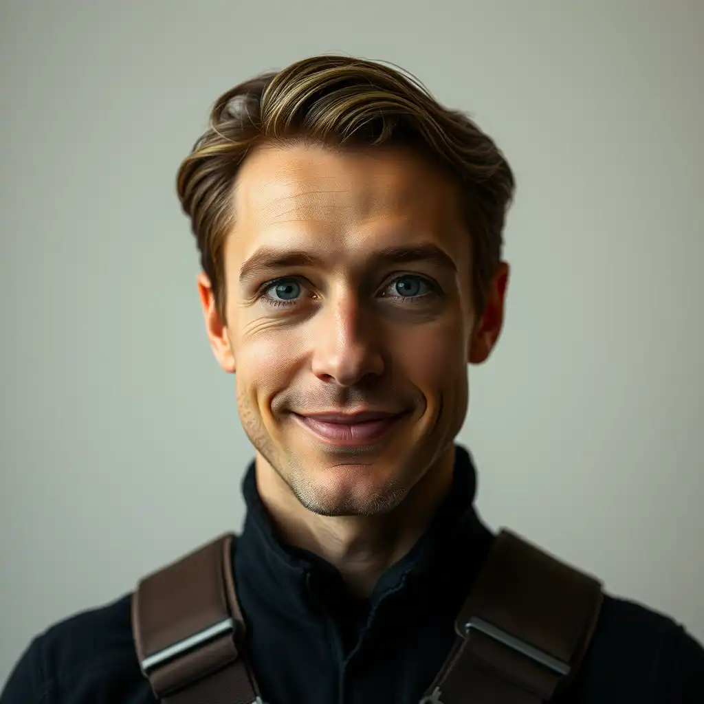 Sam Sensor