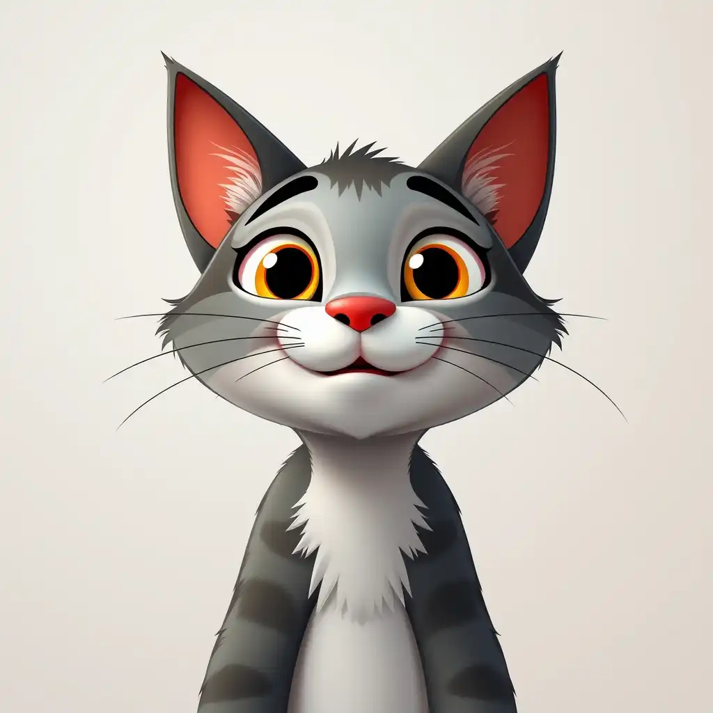 Sam the Cat