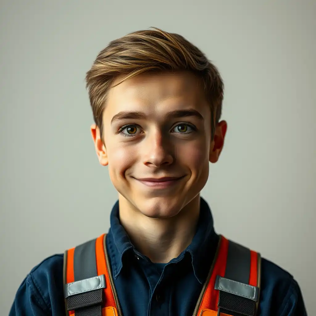 Sam the Safety Champion