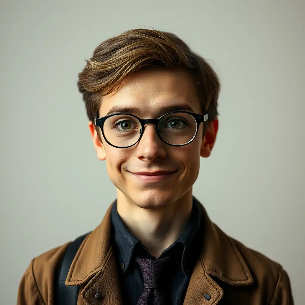 Sam the Science Sleuth