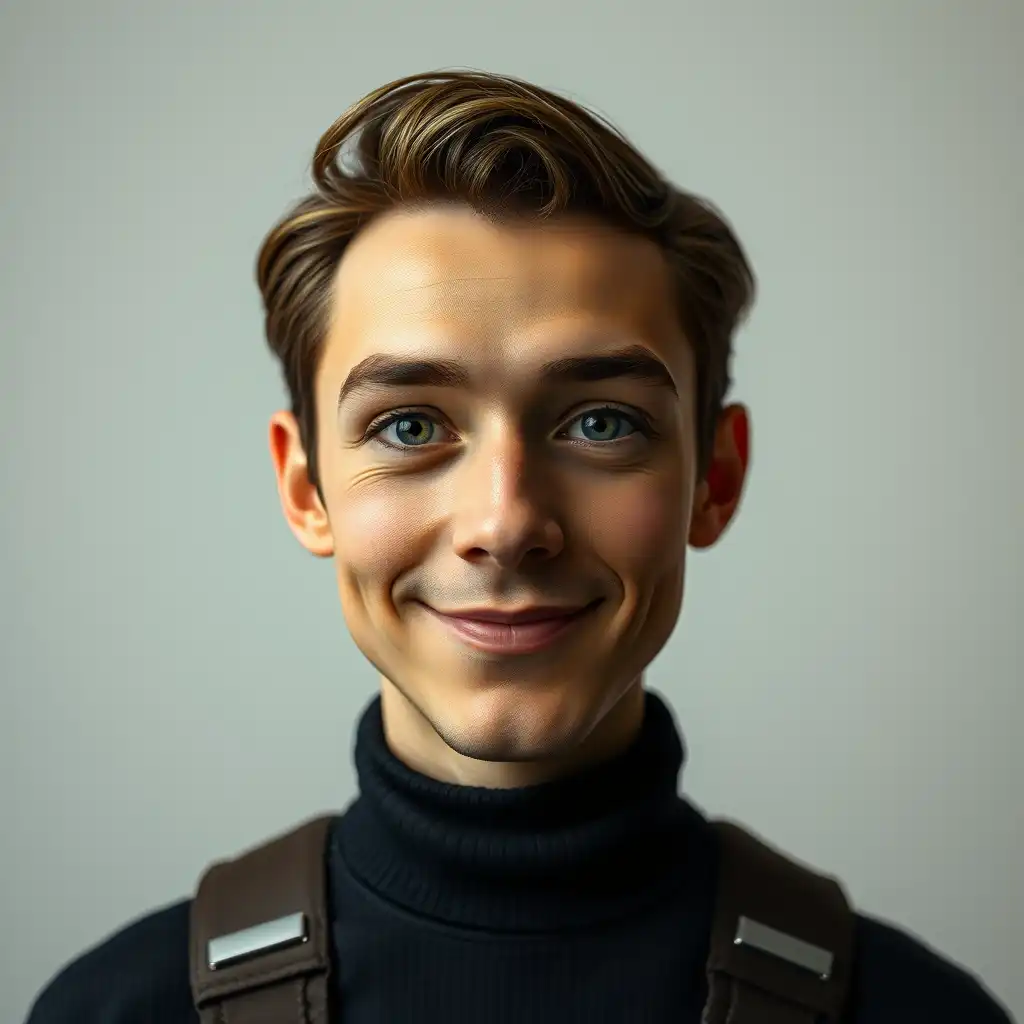 Sam the Software