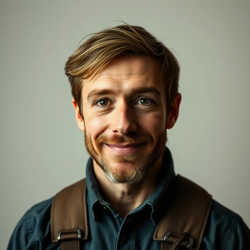 Sam the Stream Guide