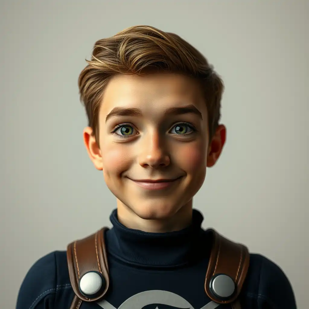 Sam the Subtraction Hero
