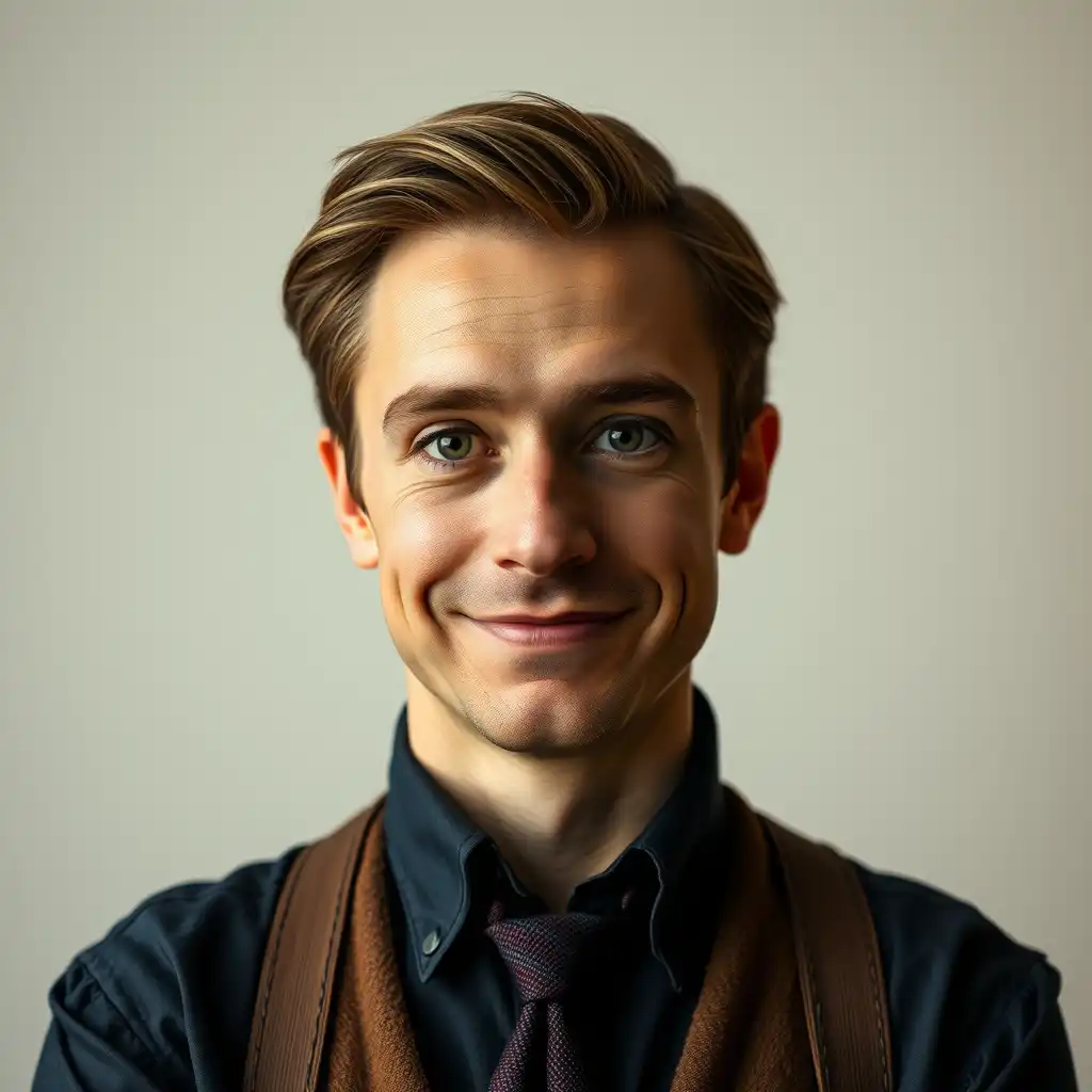 Sam the Teacher