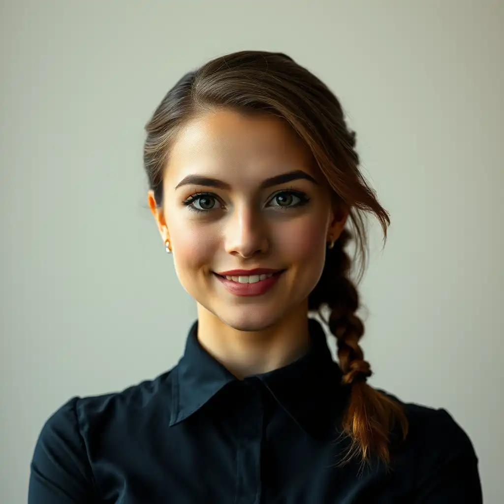 Samantha the System Admin